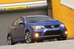 Kia Forte Koup 2009 года